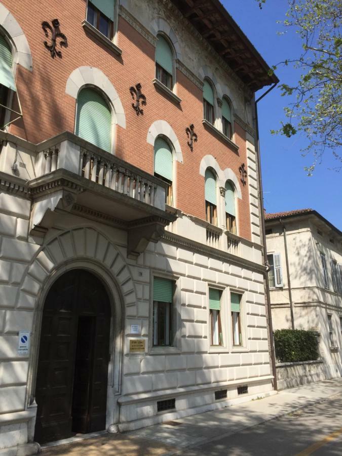 B&B Ai Confini Dell'Impero ゴリツィア エクステリア 写真
